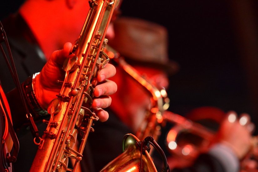 LJETO U VARAŽDINU  Blues festival u dvorištu palače Sermage