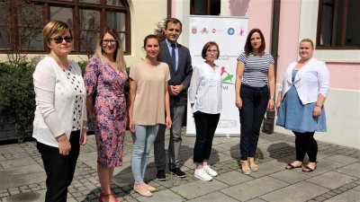 U Varaždinskoj županiji otvoreno 12 novih obrta zahvaljujući EU projektu Lepeza VŽ
