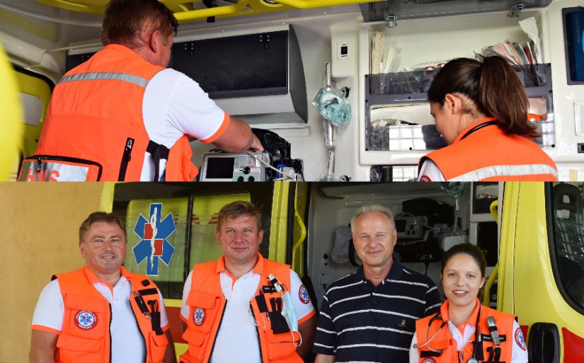 Sve više intervencija zbog mladih: misle da će izdržati, a onda odjednom kolabiraju