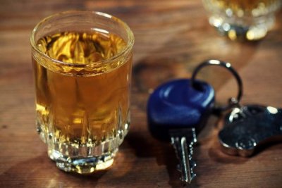Vozač u Ludbregu zaustavljen s 1,44 promila alkohola u krvi