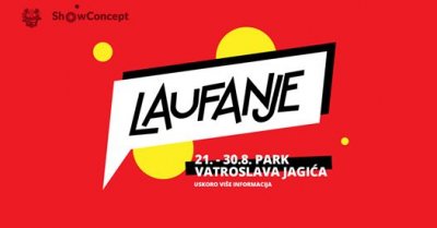 Umjesto Špancirfesta i španciranja, idućeg mjeseca u Varaždinu – Laufanje