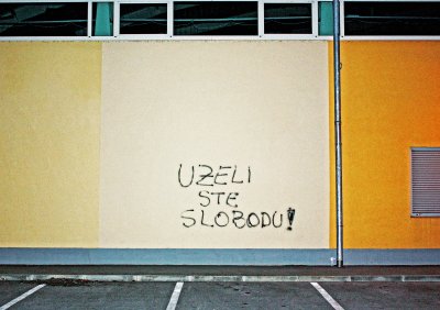 Varaždinski motivi u Istri: Denis Peričić i Srećko Lebinec izlažu u Puli, Labinu i Rovinju