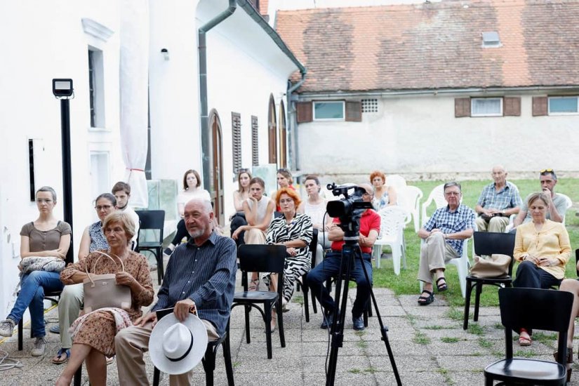 Vodič kroz Stalni postav starih majstora vrhunsko izdanje višeslojnog značenja