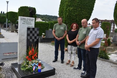 U Vinici obilježeni Dan pobjede i domovinske zahvalnosti i Dan hrvatskih branitelja