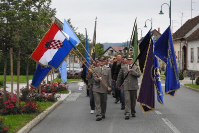 U Svibovcu i V. Toplicama obilježili Oluju, Dan pobjede i domovinske zahvalnosti i Dan hrvatskih branitelja