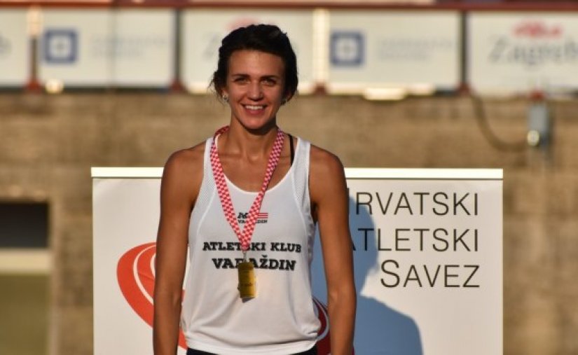 Maja Pačarić