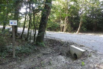 Mali Bukovec: Uređena šumska prometnica u šumi Križančija, vrijednost investicije 740.000 kuna