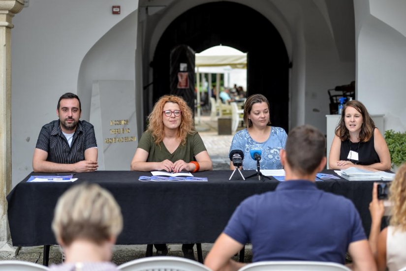 Treću godinu zaredom Varaždin domaćin Škole medijske kulture &quot;Dr. Ante Peterlić&quot;