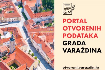 Grad Varaždin objavio proračunske iznose za promidžbu i informiranje
