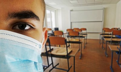 DVOJBE Trebaju li djeca nositi maske i kakve: od tkanine ili medicinske?