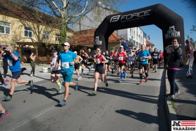 Prijave za izazovni 1. brdski maraton &quot;Ivanec - Novi Marof&quot; još samo do petka