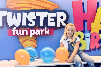 Zabava uz Twister zagarantirana, osvojite i tematski rođendan