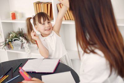 Back to school uz Lumini nikad nije bio veseliji i šareniji