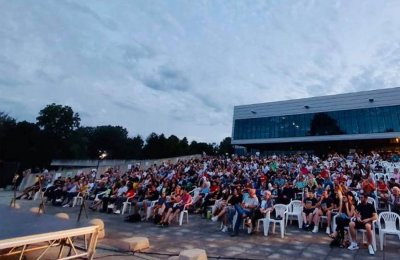 Varaždinske kazališne večeri više od 3.600 posjetitelja nasmijale do suza