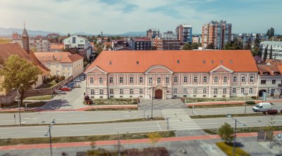 U Glazbenoj školi Varaždin provodit će se projekt s ciljem kreiranja vizije novog izgleda škole