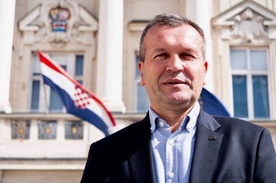 Stričak u Saboru: Zakon o strancima je dobar, a nacionalna sigurnost nije ugrožena