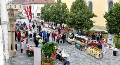 DAN ŽUPANIJE Danas Štruklijada i sajam, na svečanu sjednicu dolazak najavili Milanović i Plenković