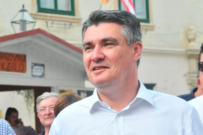 Zoran Milanović