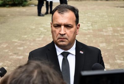 Afera &quot;Psihijatar&quot;: Ministar zdravstva Beroš najavio dolazak inspekcije u varaždinsku bolnicu