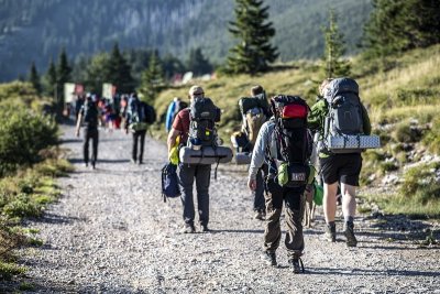 HIGHLANDERI po četvrti puta krenuli u svoje avanture života