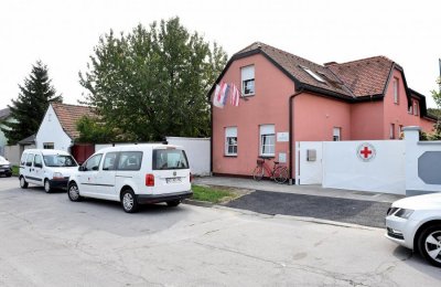 Varaždinski Crveni križ preselio na novu lokaciju: Bolji uvjeti za djelatnike i građane
