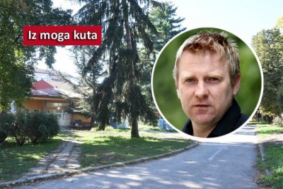 Odgovor odvjetnika Hrvoja Petrića na kolumnu &quot;Drsko i bolesno&quot; Ivice Kruhoberca