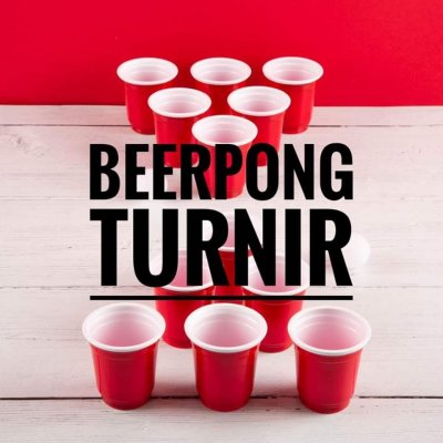 U nedjelju dođite na Beerpong turnir u Caffe baru Sloboda