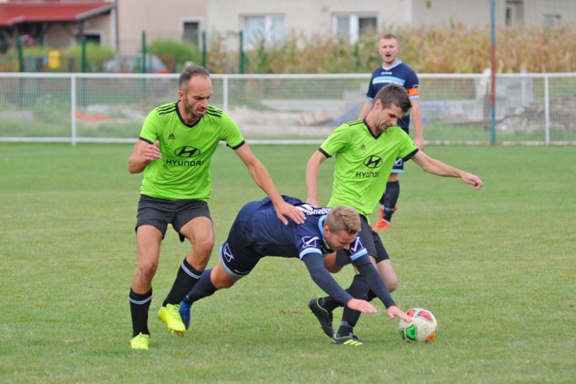 Druga ŽNL: Rudar 47 - Novakovec