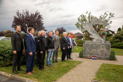 FOTO Danas je Miholje, blagdan svetog Mihaela arkanđela i Dan Općine Sračinec