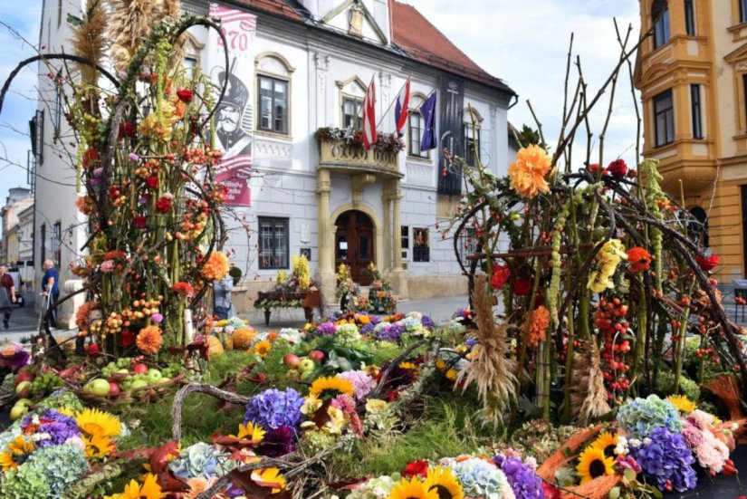 Grad Varaždin raspisao natječaje za pročelnike sadam upravnih odjela