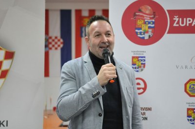 Nenad Horvatić pozitivan na koronavirus: &quot;Za sada sam dobro, uz neke lagane simptome&quot;