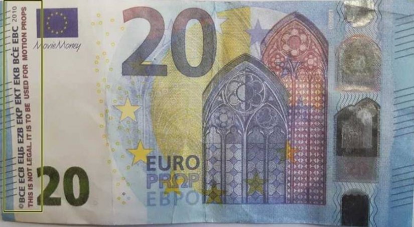 Građani, oprez: u opticaju lažni euri, ako primijetite nešto sumnjivo, javite policiji