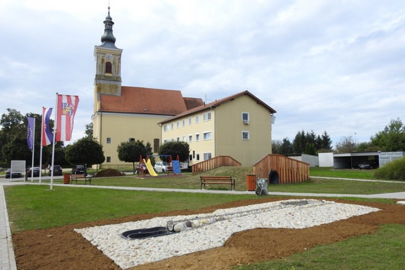 Općina Veliki Bukovec slavi svoj dan, najavljena i prva biciklijada