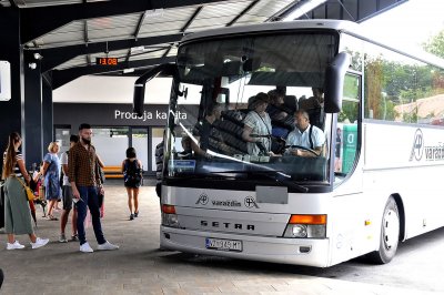 Grad Varaždin i dalje sufinancira troškove prijevoza učenicima i studentima i daje stipendije