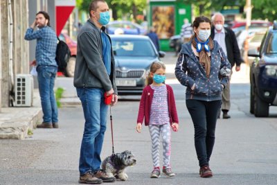 Iz Međimurja nacionalnom Stožeru civilne zaštite predložili strože mjere