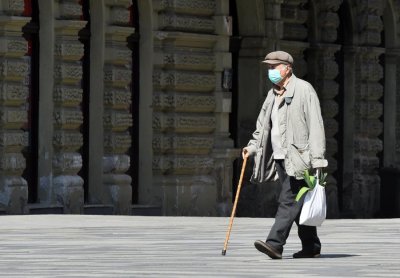 Stižu nove mjere: Maske obvezne svugdje, nema okupljanja, lockdown i kazne nisu isključeni