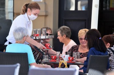 Ugostitelji o novim mjerama i covid-redarima: &quot;Ove mjere jednake su zatvaranju&quot;