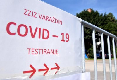 U Varaždinskoj županiji 45 novih slučajeva zaraze koronavirusom, broj aktivnih slučajeva premašio 200