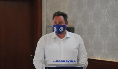 Dražen Crnković novi je predsjednik ludbreškog trećeligaša
