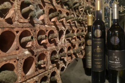 Bečane opet raspametila vrhunska vina PZ Ivanec