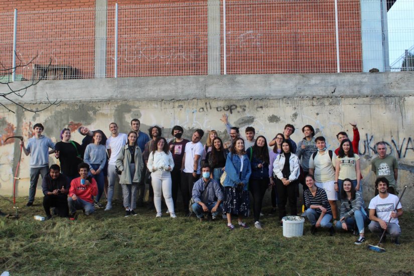 Zaštita okoliša kroz umjetnost: Održan projekt ECOArt udruge LUMEN