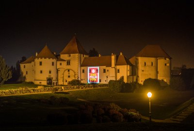 Rotary Club Varaždin obilježio svjetski dan borbe protiv dječje paralize