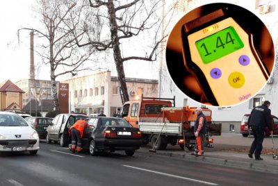 Tijekom vikenda utvrđeno 36 prekršaja vožnje pod utjecajem alkohola