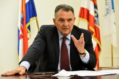 Čačić: &quot;Izgubili smo svaku vrstu kontrole, došlo je do potpunog raspada sistema&quot;