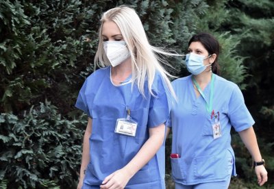 OB Varaždin zapošljava medicinske sestre, pozvali i studente završnih godina sestrinstva