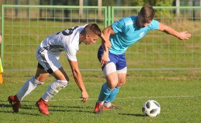 Podravina će danas u susretu bez gledatelja na svom stadionu ugostiti Radnik