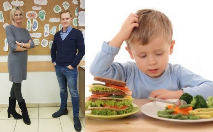 Sudjelujte u prvom Nacionalnom istraživanju o prehrambenim navikama djece u Hrvatskoj