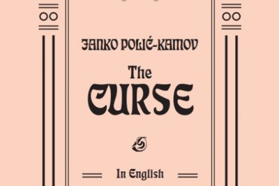 Modernist nakladništvo u Rijeci predstavlja dvije knjige Janka Polića Kamova u engleskom prijevodu