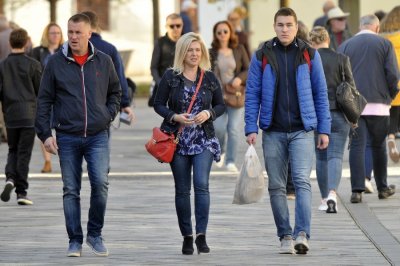 U gradovima i općinama naše županije u devet godina pao broj stanovnika, osim u dva mjesta