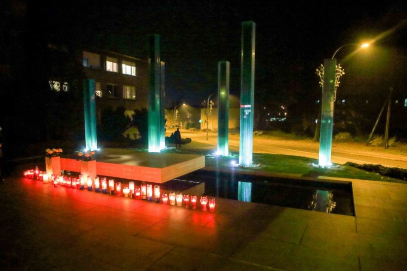 IVANEC Dan sjećanja na Vukovar bez masovnih okupljanja i tradicionalne kolone sjećanja